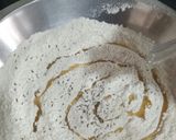જીરા પૂરી(Jeera Poori Recipe in Gujarati) રેસીપી સ્ટેપ2ફોટો