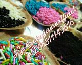 Foto langkah ke 8 dari resep Martabak unyil syuka².