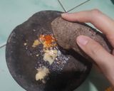 Foto langkah ke 2 dari resep 51. Sambal Kecap.