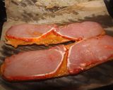 Foto del paso 4 de la receta Panini de lomo adobado
