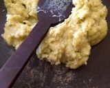 A picture of step 4 of Bottle Gourd Rolls.