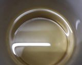 Foto del paso 1 de la receta: Torta de Manzana Integral