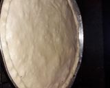 Foto del paso 6 de la receta: Tarta de jamón y queso