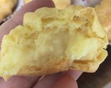 Foto langkah ke 4 dari resep Kue sus / mini cream puff.