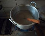 Foto langkah ke 2 dari resep Puding energen 3 bahan.