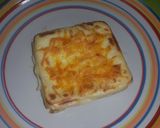 Foto del paso 8 de la receta Croque monsieur con thermomix