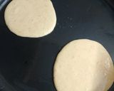 Foto del passaggio 2 della ricetta Pancake alla zucca 🎃