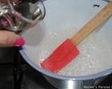 Sweet/sour mint syrup (Sekanjabin) recipe step 2 photo