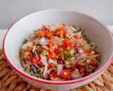 Foto langkah ke 5 dari resep Sambal Matah | Khas bali.