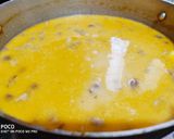 A picture of step 4 of Creamy Mushroom Risotto.