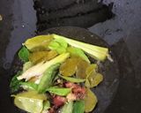 Foto langkah ke 2 dari resep Ayam Kare.