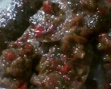 Foto del paso 5 de la receta: Chorizos de cerdo a la sartén