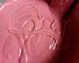 Foto langkah ke 2 dari resep Red velvet.