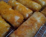 Foto langkah ke 7 dari resep Risol Ragout.