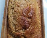 Foto del paso 2 de la receta: Budín de banana fácil y esponjoso