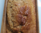 Foto del paso 2 de la receta: Budín de banana fácil y esponjoso
