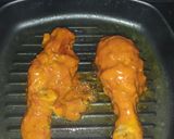 Foto langkah ke 6 dari resep Ayam Bakar Rembang.