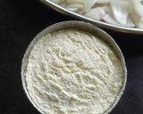 A picture of step 4 of White Sauce Pasta.
