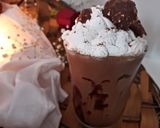 Foto del paso 6 de la receta: ❤️Frappé de Ferrero❤️