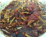 Foto del paso 10 de la receta: Carne con 4 chiles p/ tostadas, tortas o sincronizadas