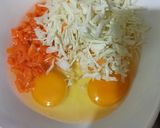 Foto langkah ke 2 dari resep Fuyunghai.