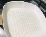 A picture of step 4 of Chicken Shawarma.