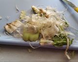 Foto del paso 3 de la receta Potaje de acelgas
