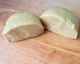 Felhő szelet recept fázis 3 fotója