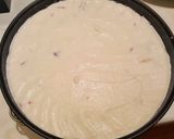 Epres joghurt torta - sütés nélkül recept fázis 5 fotója