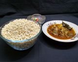 A picture of step 3 of MuriMansha.