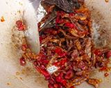 Foto langkah ke 6 dari resep 255. BALADO KACANG TERI UNTUK PELENGKAP NASI KUNING/ NASI UDUK.