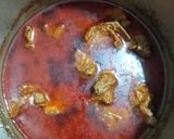 मटण मसाला (mutton masala recipe in marathi) रेसिपी स्टेप 5 फोटो 