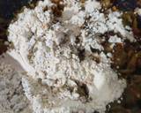 Besan simla mirch ki sabji recipe step 4 photo