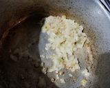Foto del paso 2 de la receta: Fideos con salsa fácil