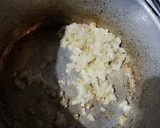 Foto del paso 2 de la receta: Fideos con salsa fácil