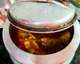 খাসির মাংস (khasir mangsho recipe in Bengali) রেসিপির ধাপ 6 ছবি
