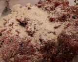 Foto del paso 2 de la receta: Maxi burgers de ternera
