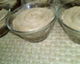 صورة لخطوة 5 من وصفة تحلية الشوكولاتة والشونتي 🍫💝