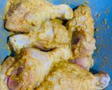 Foto langkah ke 1 dari resep Ayam Goreng Bumbu Santan.