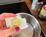 Francia hagymaleves recept fázis 2 fotója