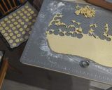 Sajtkrémes Szakállas pogácsa recept fázis 6 fotója