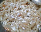 চীজ পাস্তা (cheese pasta recipe in Bengali) রেসিপি ধাপ - 3 ছবি