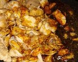 Foto langkah ke 3 dari resep Ayam teriyaki (Chicken Teriyaki).