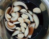 Hình bước làm 3 của món Trứng gà ngâm tương