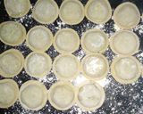 Foto del paso 5 de la receta: Sorrentinos a la Parente (receta de mí novio) 🧜🧚