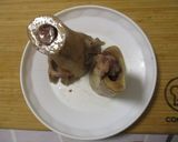 Szinbád Reggeli 🕰️ – Bone Marrow 🦴 Toast 🍞 recept fázis 1 fotója