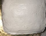 A picture of step 5 of Instant bread pastry.