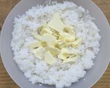 Foto del paso 1 de la receta 🐟🐠🐡 Croquetas de atún, arroz y verdeo al horno 🐡🐠🐟