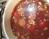 Krumplileves ahogy édesanyám csinálta recept fázis 2 fotója