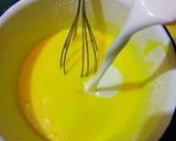 Foto langkah ke 4 dari resep Puding Roti Srikaya.